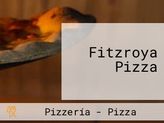 Fitzroya Pizza