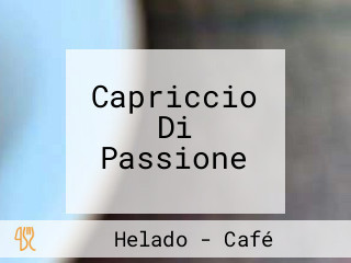 Capriccio Di Passione