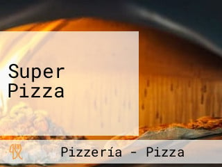 Super Pizza