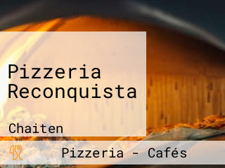 Pizzeria Reconquista