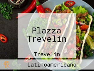 Plazza Trevelin