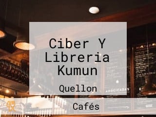 Ciber Y Libreria Kumun