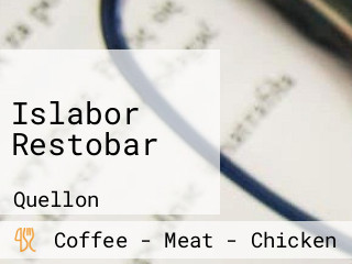 Islabor Restobar