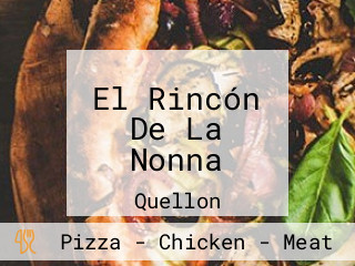 El Rincón De La Nonna