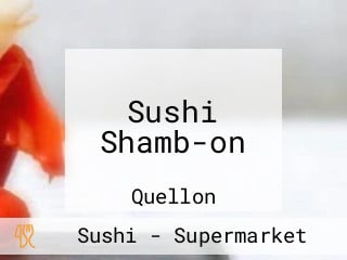 Sushi Shamb-on