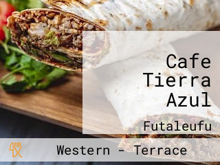 Cafe Tierra Azul