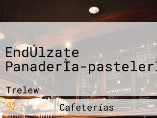 EndÚlzate PanaderÌa-pastelerÌa-bombonerÌa