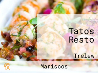 Tatos Resto