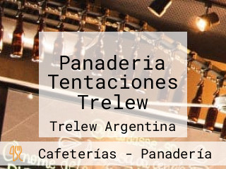 Panaderia Tentaciones Trelew