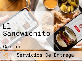 El Sandwichito