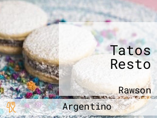 Tatos Resto