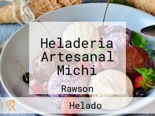 Heladeria Artesanal Michi