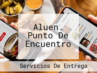 Aluen. Punto De Encuentro