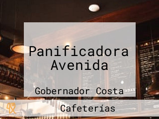 Panificadora Avenida