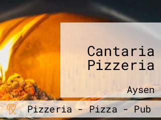 Cantaria Pizzeria