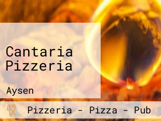 Cantaria Pizzeria