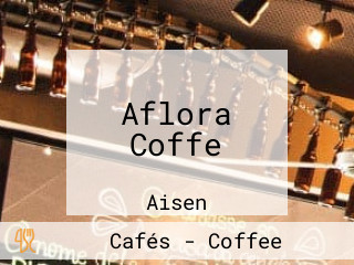 Aflora Coffe