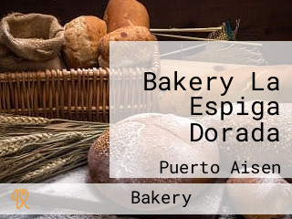 Bakery La Espiga Dorada