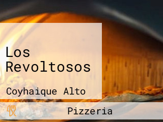 Los Revoltosos