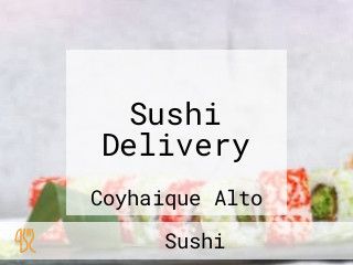 Sushi Delivery