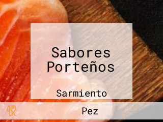 Sabores Porteños