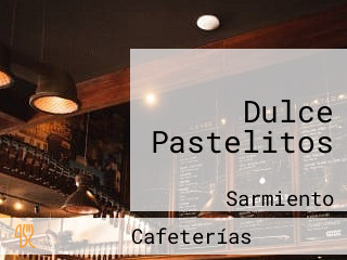 Dulce Pastelitos