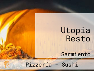 Utopia Resto