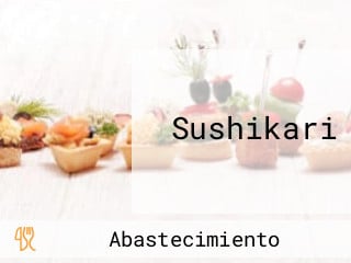 Sushikari