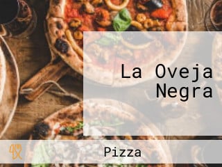 La Oveja Negra