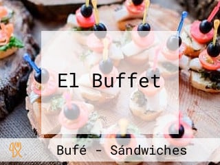 El Buffet