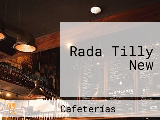 Rada Tilly New