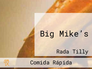 Big Mike’s