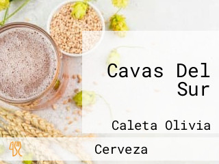 Cavas Del Sur