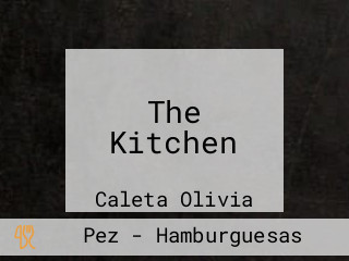 The Kitchen