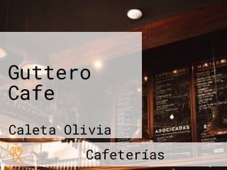 Guttero Cafe