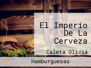 El Imperio De La Cerveza