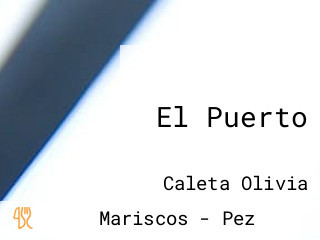 El Puerto