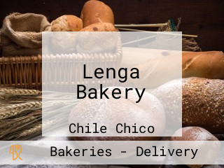 Lenga Bakery