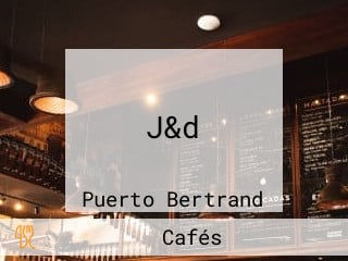 J&d