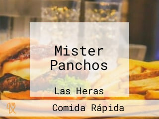 Mister Panchos