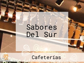 Sabores Del Sur