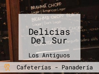 Delicias Del Sur