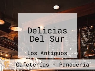 Delicias Del Sur