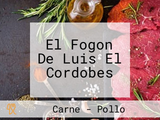 El Fogon De Luis El Cordobes