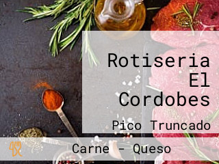 Rotiseria El Cordobes