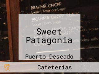 Sweet Patagonia