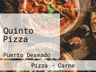 Quinto Pizza