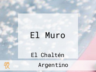 El Muro