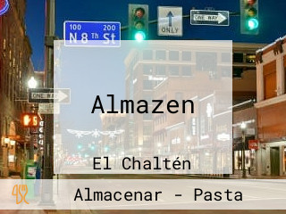 Almazen