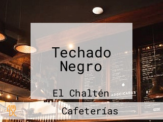 Techado Negro